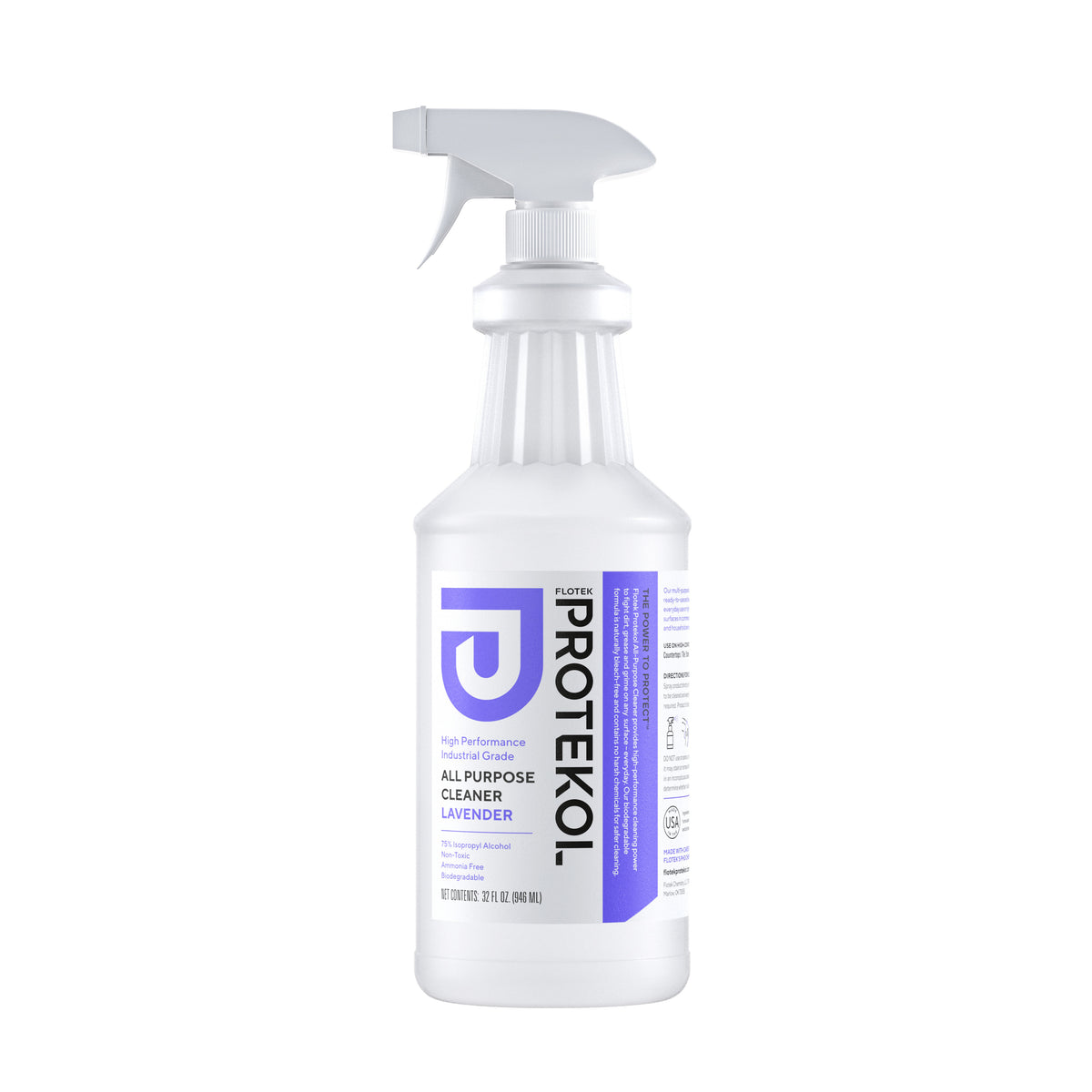 All-Purpose Cleaner with Bleach - 32oz - up & up™