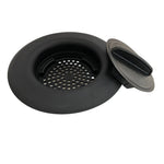 Transform Your Kitchen Experience with the Flex Strainer: The Ultimate Sink Solution