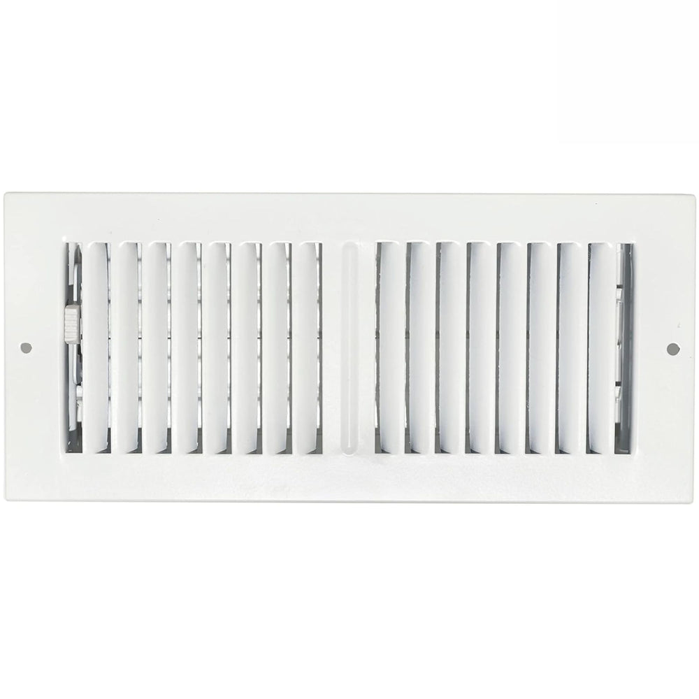 Image of Premium Product: Sierra Grates Sidewall Ceiling Floor Register, highlighting its features and quality.