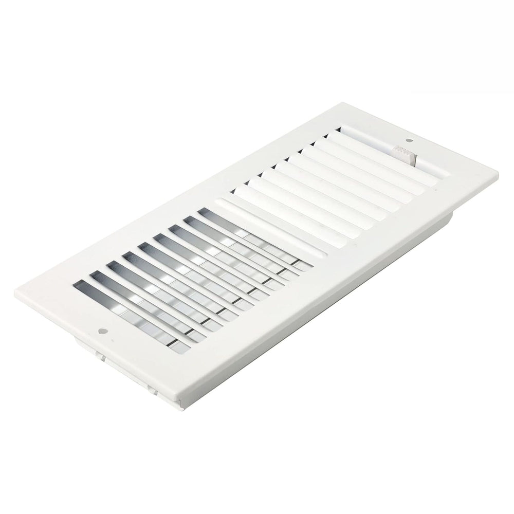 Image of Premium Product: Sierra Grates Sidewall Ceiling Floor Register, highlighting its features and quality.