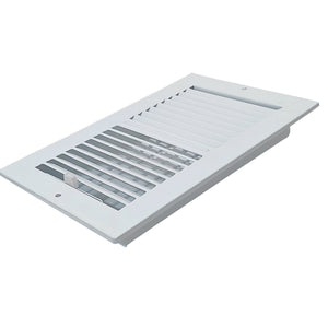 Image of Premium Product: Sierra Grates Sidewall Ceiling Floor Register, highlighting its features and quality.